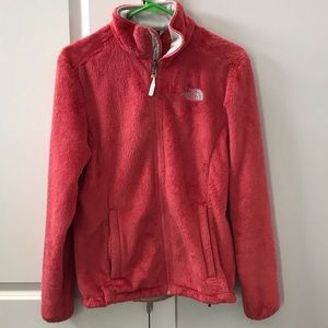 The North Face Fleece Jacket